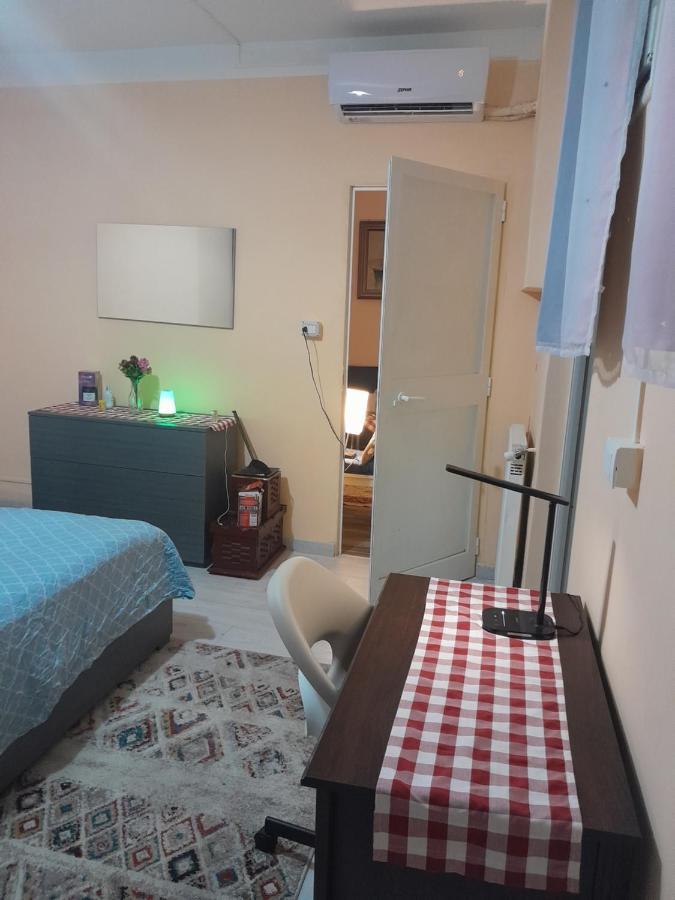 La Tua Casa Apartment Roma Exterior foto