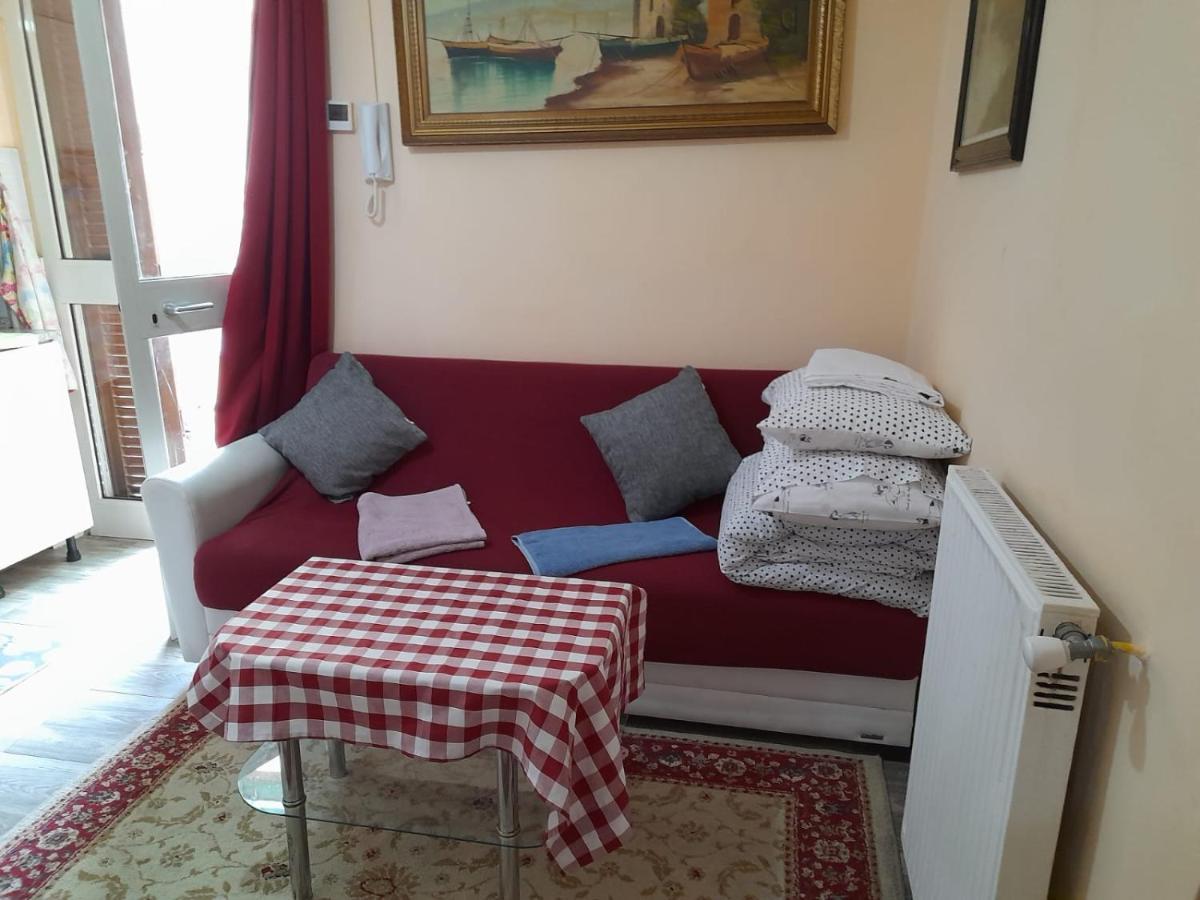La Tua Casa Apartment Roma Exterior foto