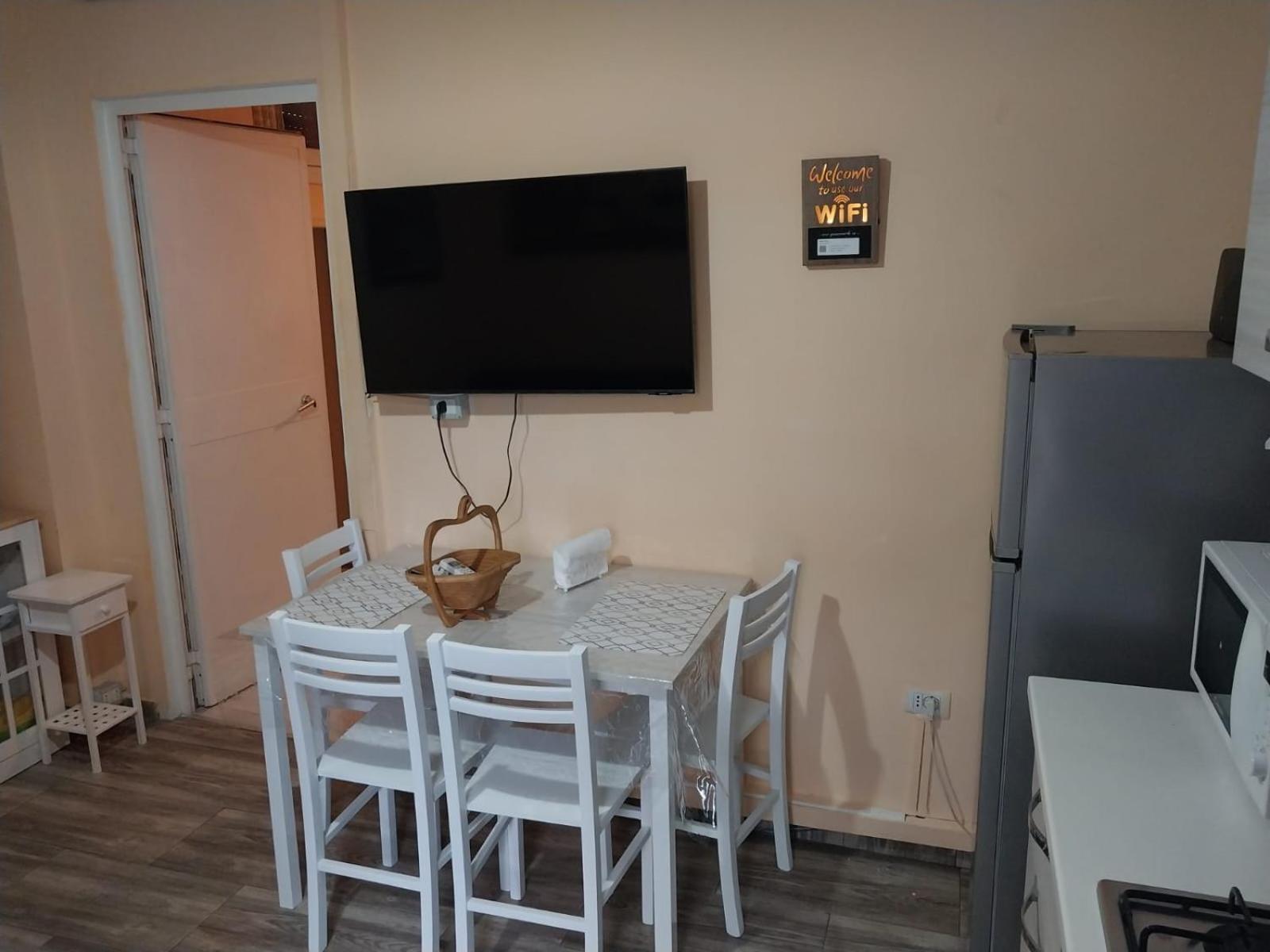 La Tua Casa Apartment Roma Exterior foto