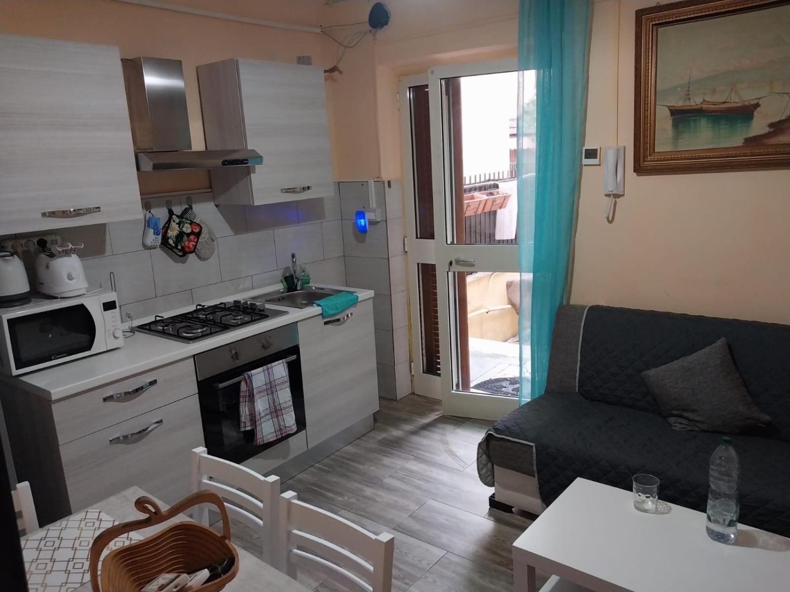 La Tua Casa Apartment Roma Exterior foto
